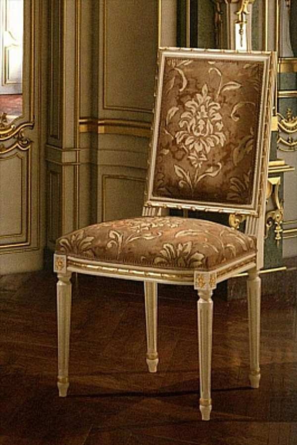 Стул ANGELO CAPPELLINI art. 0754