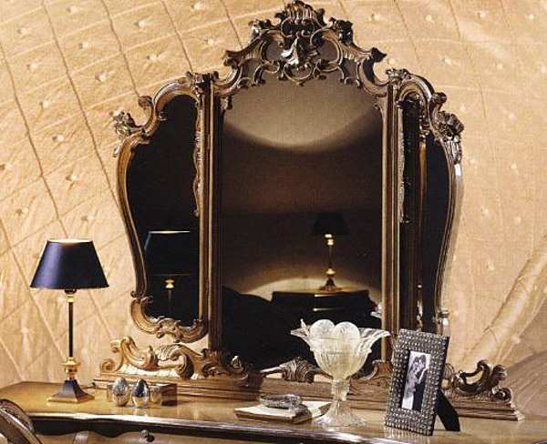 Зеркало ANGELO CAPPELLINI BEDROOMS Respighi 19805