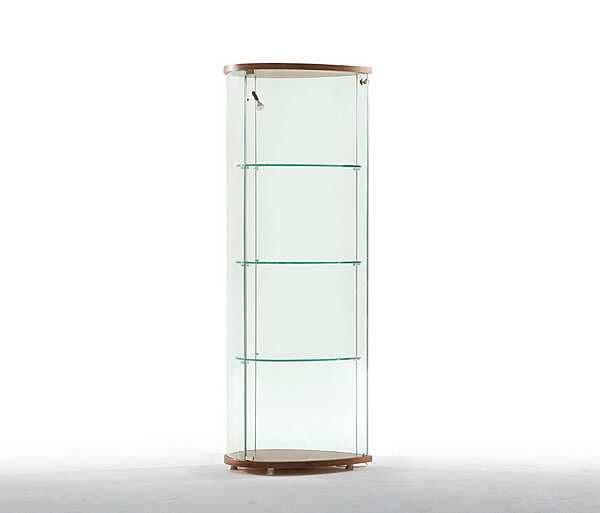 Витрина TONIN CASA Modern Collection OLIVELLA - 6427 фабрика TONIN CASA из Италии. Фото №2