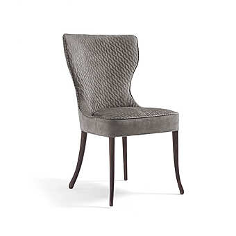 Стул VITTORIA FRIGERIO Adda VF5302 Стул VITTORIA FRIGERIO Adda VF5302 фабрика VITTORIA FRIGERIO из Италии
