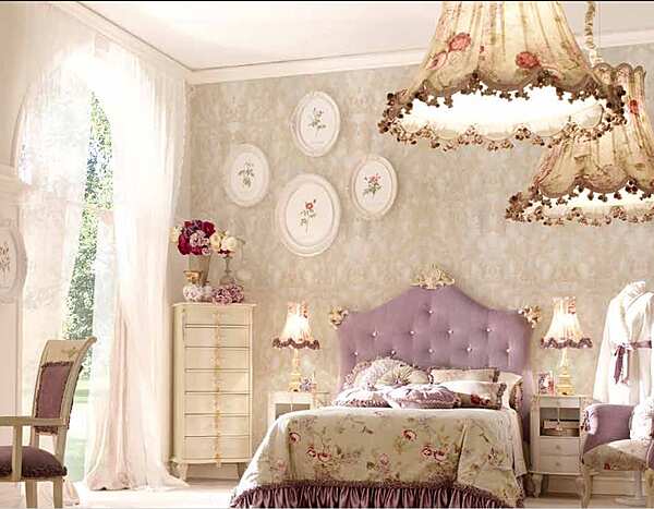 Люстра ALTA MODA  Vip Art VIP604 фабрика ALTA MODA из Италии. Фото №2