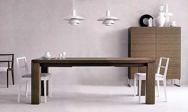 Стол OLIVIERI Ambrogio TAV37 Cube 3