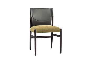 Стул PORADA Sveva фабрика PORADA из Италии