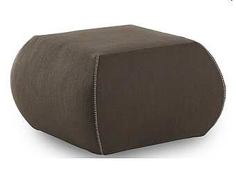 Пуф BOLZAN LETTI Pouf Dinghy Пуф BOLZAN LETTI Pouf Dinghy фабрика BOLZAN LETTI из Италии