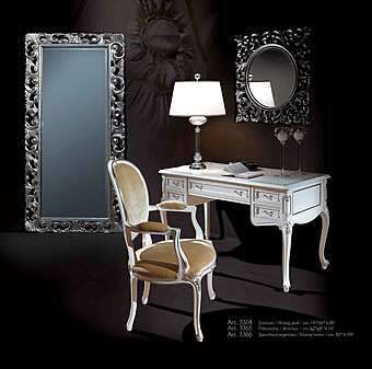 Зеркало EZIO BELLOTTI ''PLATINUM'' 3366