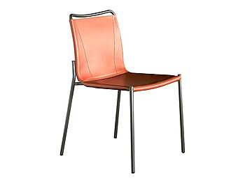 Стул BONTEMPI 34.86 Shape Стул BONTEMPI 34.86 Shape фабрика Bontempi из Италии