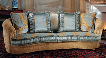 Диван BM STYLE Giove - 12 фабрика BM STYLE из Италии