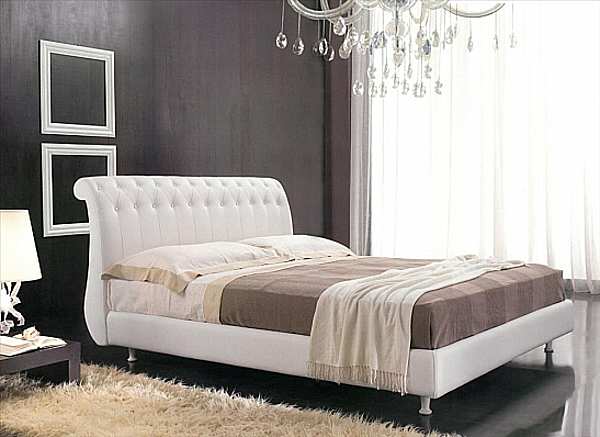 Кровать BEDDING SNC Grace SEVENTY COLLECTION