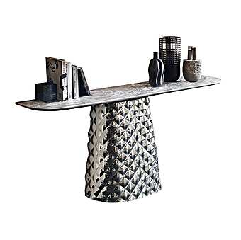 Консоль CATTELAN ITALIA Paolo Cattelan ATRIUM Консоль CATTELAN ITALIA Paolo Cattelan ATRIUM фабрика CATTELAN ITALIA из Италии