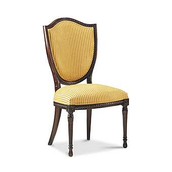 Стул FRANCESCO MOLON Upholstery S299 Стул FRANCESCO MOLON Upholstery S299 фабрика FRANCESCO MOLON из Италии