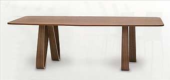 Стол BUTTERFLY - 8070FSL_wood