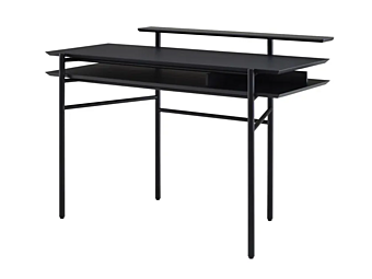 Секретер из стали и дерева LIGNE ROSET Clyde 00BSAX20-00BSAX2Y Секретер из стали и дерева LIGNE ROSET Clyde 00BSAX20-00BSAX2Y фабрика LIGNE ROSET из Италии
