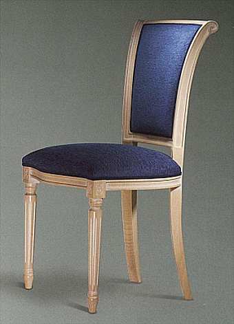 Стул VENETA SEDIE 8021S фабрика VENETA SEDIE из Италии