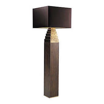 Торшер SMANIA Empire фабрика SMANIA из Италии