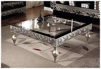 Стол журнальный Arredamenti capriccio CAPRICCIO Royal