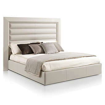 Кровать DV HOME COLLECTION Adler Кровать DV HOME COLLECTION Adler фабрика DV HOME COLLECTION из Италии
