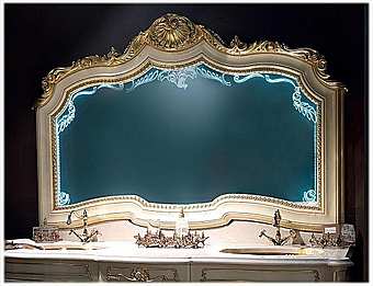 Зеркало RAMPOLDI EMP 201 фабрика RAMPOLDI из Италии