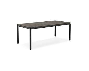 Стол CALLIGARIS "Tavoli"  SPIGA CS4126 фабрика CALLIGARIS из Италии