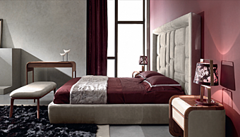 Кровать ULIVI My Luxury FLY GRACE