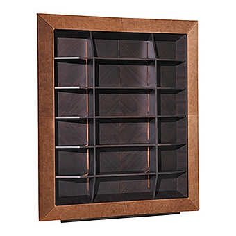 Витрина SMANIA Bispy фабрика SMANIA из Италии