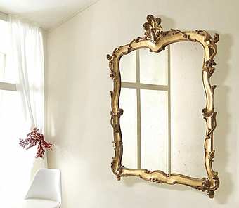 Зеркало SILVANO GRIFONI Art. 2352 1 фабрика SILVANO GRIFONI из Италии