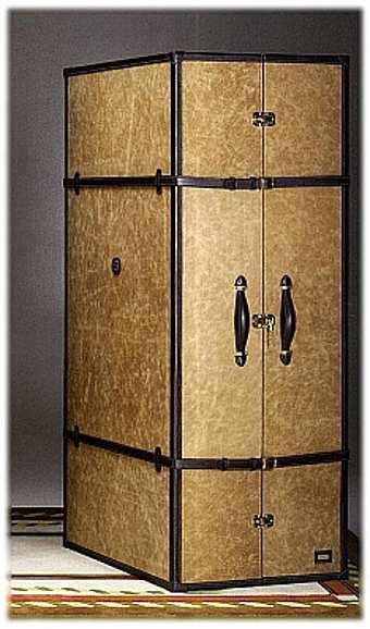 Шкаф FORMITALIA TRAVEL WARDROBE Шкаф FORMITALIA TRAVEL WARDROBE фабрика FORMITALIA из Италии