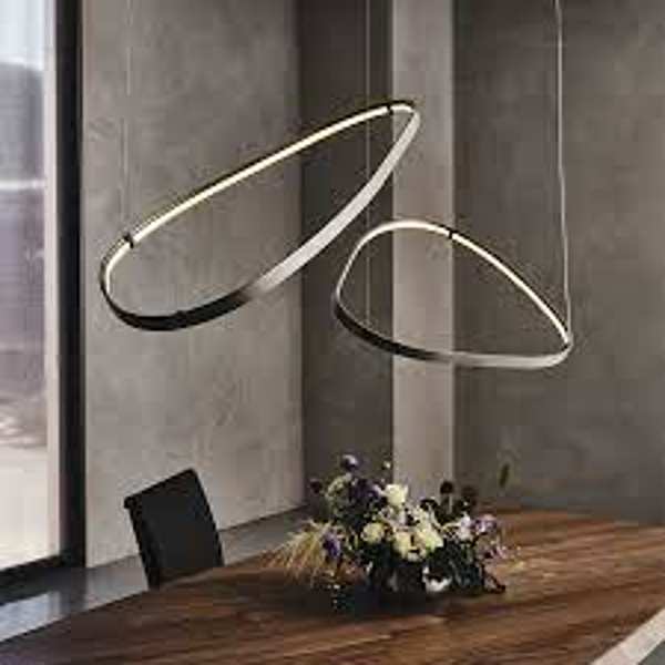 Люстра CATTELAN ITALIA Giorgio Cattelan MAGELLANO фабрика CATTELAN ITALIA из Италии. Фото №8