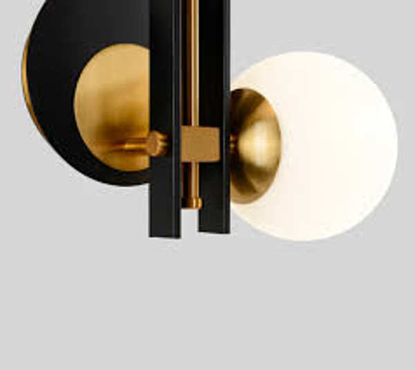 Бра CATTELAN ITALIA Studio Kronos PLANETA фабрика CATTELAN ITALIA из Италии. Фото №3