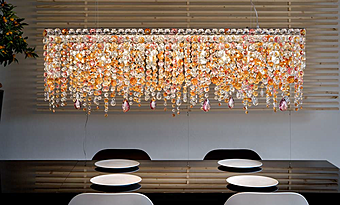 Люстра MASIERO (EMME PI LIGHT) VE 895 S10 фабрика MASIERO (EMME PI LIGHT) из Италии