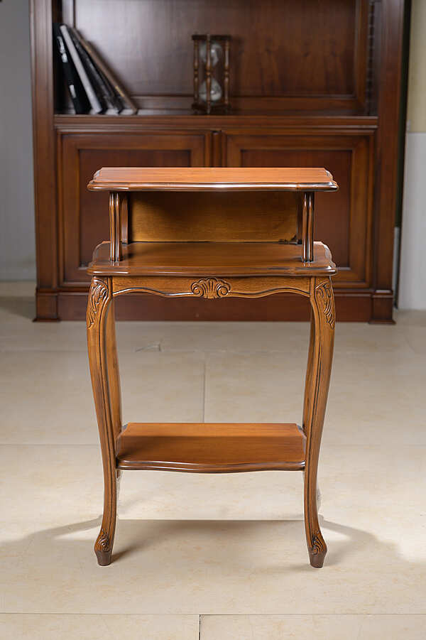 Modenese Gastone Тумба телефонная   art  8895Ani фабрика MODENESE GASTONE из Италии. Фото №1