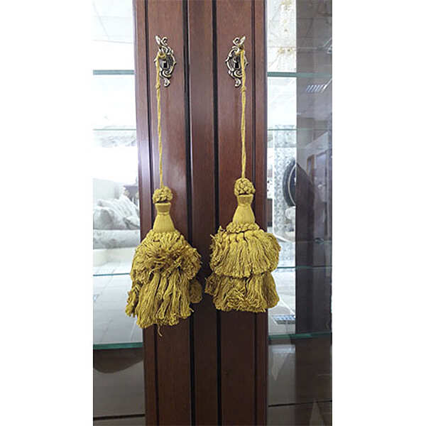 Гостиная VENERE фабрика TRECI SALOTTI из Италии. Фото №4