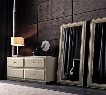 Зеркало CORTE ZARI # HOME 01 Art. 353-P