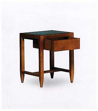 Тумбочка LOOM ITALIA AWN092 фабрика LOOM ITALIA из Италии