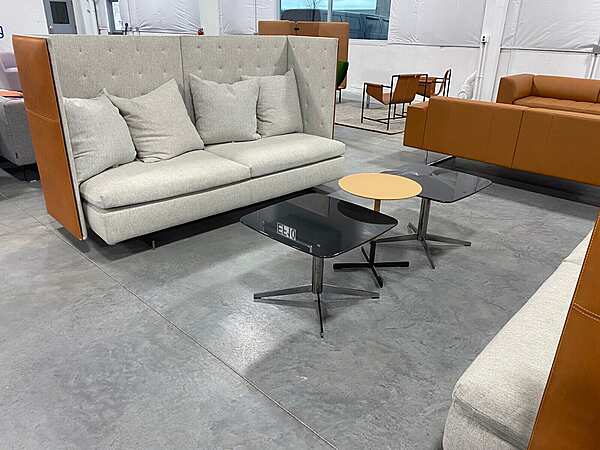 Диван POLTRONA FRAU GranTorino HB фабрика POLTRONA FRAU из Италии. Фото №11