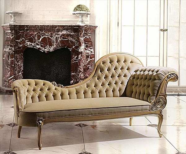 Кушетка ANGELO CAPPELLINI 347/DX