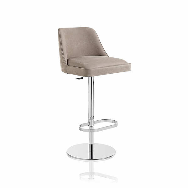 Барный cтул DV HOME COLLECTION Byron фабрика DV HOME COLLECTION из Италии. Фото №1