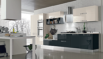 Кухня MILLY 14