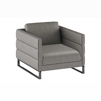 Кресло SMANIA Caesar PLCAESAR01 Кресло SMANIA Caesar PLCAESAR01 фабрика SMANIA из Италии