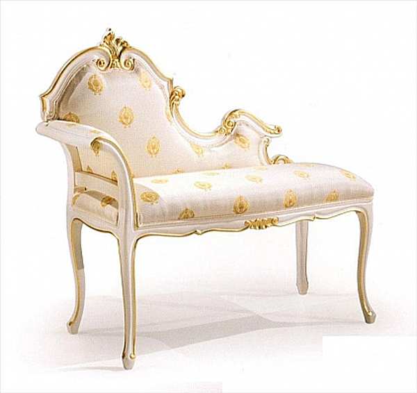 Банкетка ANGELO CAPPELLINI 115/SX
