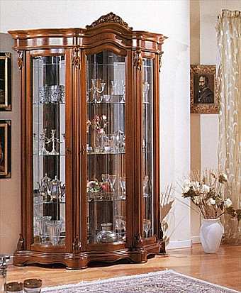 Витрина BTC INTERNATIONAL 08/M фабрика BTC INTERNATIONAL из Италии