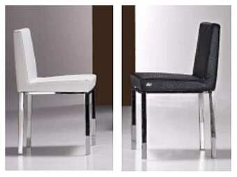 Стул FORMITALIA Speedway фабрика FORMITALIA из Италии