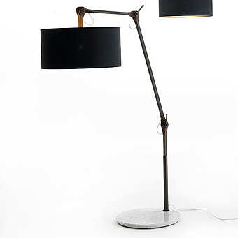 Напольная лампа PORADA Gary фабрика PORADA из Италии