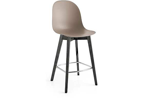 Барный стул Stosa Aster фабрика Stosa из Италии. Фото №2