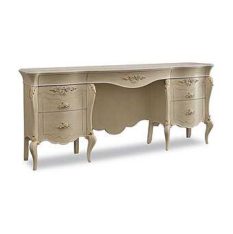 Туалетный столик SIGNORINI & COCO Certosa 907/L фабрика SIGNORINI & COCO из Италии