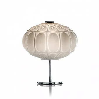 Настольная Лампа MM LAMPADARI Arabesque 6985/L1 фабрика MM LAMPADARI из Италии