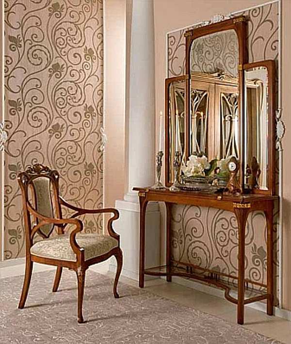Консоль MEDEA 303 фабрика MEDEA из Италии. Фото №1