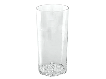 Ваза из blown glass коллекции от Driade Nuuk фабрика Driade из Италии