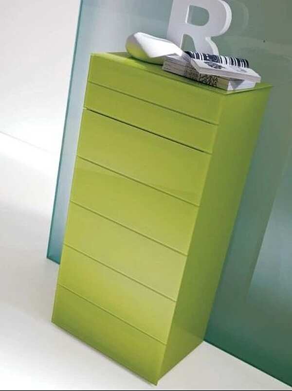 Комод BONTEMPI 03.94 Enea фабрика Bontempi из Италии. Фото №3