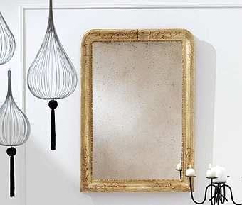 Зеркало SILVANO GRIFONI Art. 2388 фабрика SILVANO GRIFONI из Италии