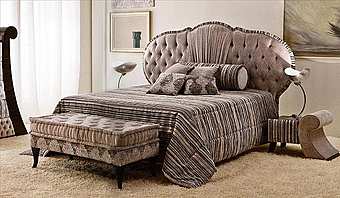 Кровать MERONI F.LLI Lifestyle 286L__1